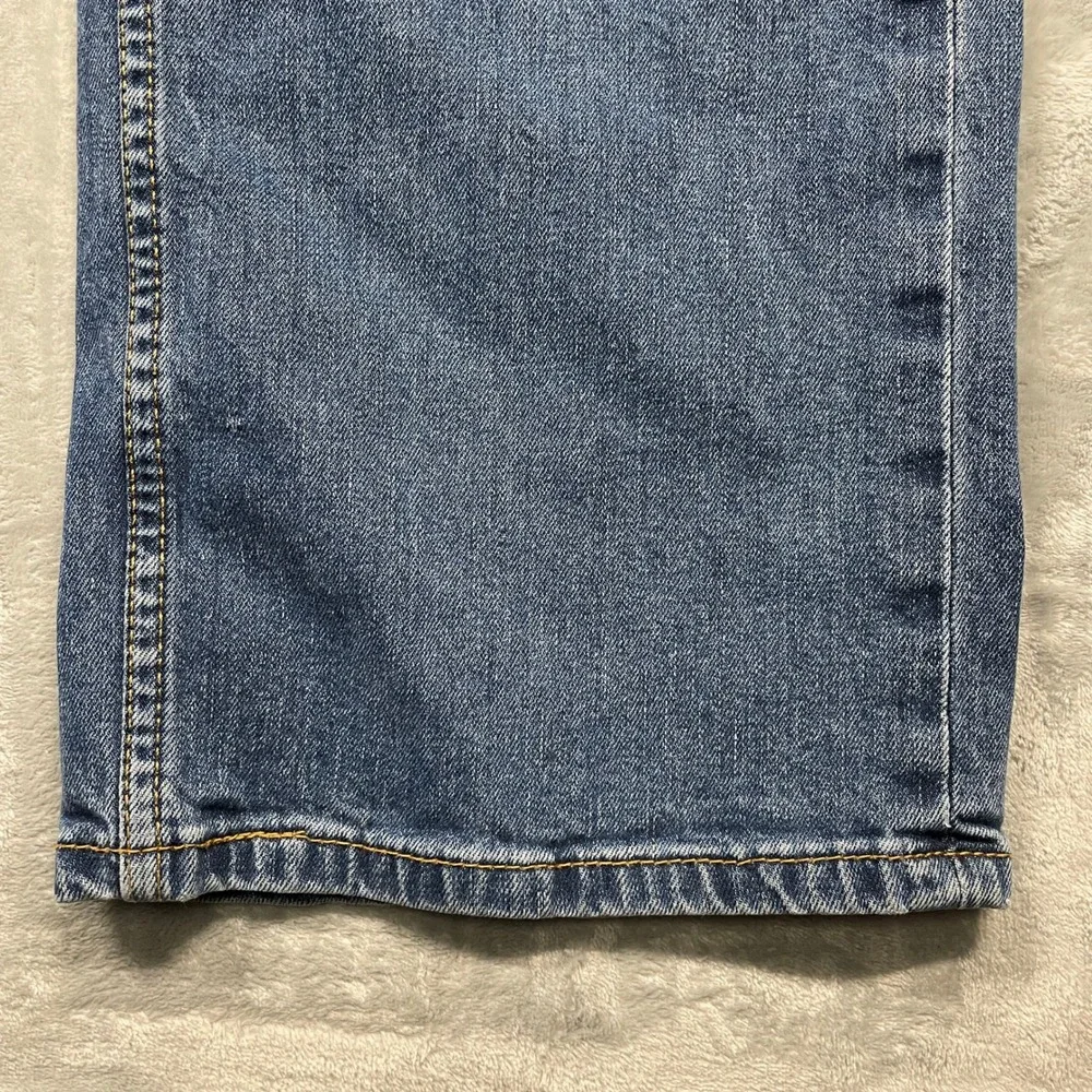 Levis discover timeless